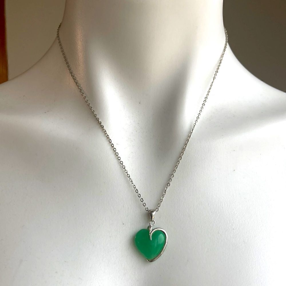 L a 9.25 necklace